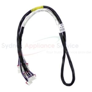 SAMSUNG WASHING MACHINE WIRE HARNESS-SUB ASSY - DC93-00687A
