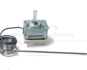 WESTINGHOUSE FREESTANDING OVEN OVEN THERMOSTAT - 4055549911