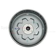SAMSUNG WASHING MACHINE ROTOR ASSY - DC97-20193B