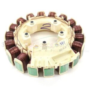 SAMSUNG WASHING MACHINE STATOR;SDM700 A;25;191.2 ASSY - DC97-20946A