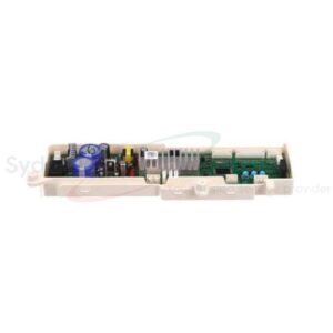 SAMSUNG WASHING MACHINE PCB MAIN ASSY - DC92-02004E