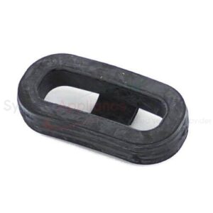 SAMSUNG WASHING MACHINE SEAL CONNECTOR;SEW-HAR149AUA;EPDM;-;BLAC - DC62-00268A