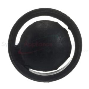 SAMSUNG WASHING MACHINE VALVE CHECK;BIGBANG;NBR;ID28.6/OD33;HS70 - DC62-00299A