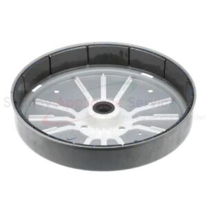 SAMSUNG WASHING MACHINE ROTOR ASSY - DC97-20194A