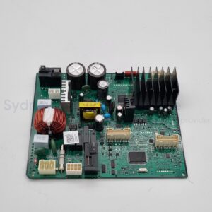 SAMSUNG WASHING MACHINE PCB MAIN ASSY - DC92-03363A