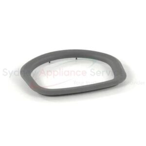 SAMSUNG WASHING MACHINE SEAL CAP GUIDE;WF6200K;PP+TD30%;-;-;FC23 - DC62-00480A