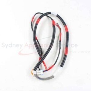 SAMSUNG WASHING MACHINE WIRE HARNESS-SUB;DRUM-L;WD9500J;AD ASSY - DC93-00598A