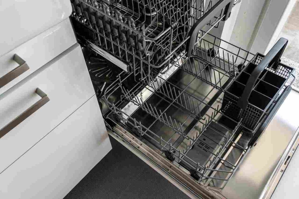 Dishwasher repairs in sydney
