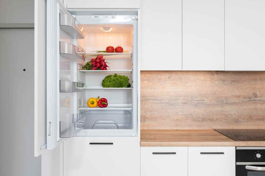 fridge repairs in sydney