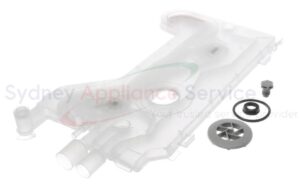 BOSCH DISHWASHER WATER INLET - 20002463
