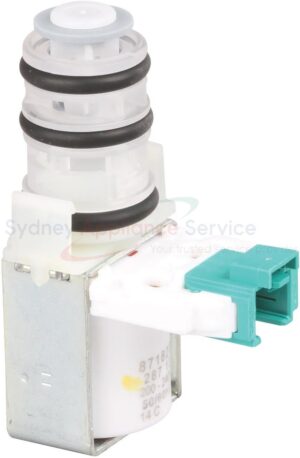 BOSCH DISHWASHER VALVE-REGENERATION - 00611916