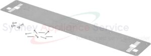 BOSCH DISHWASHER SHEET - 00114294