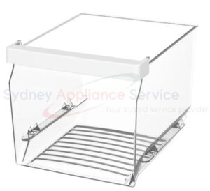 BOSCH DISHWASHER DRAWER - 00247379