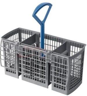 BOSCH DISHWASHER CUTLERY BASKET - 00481957