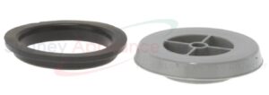 BOSCH DISHWASHER COVER - 00066400