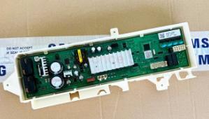 SAMSUNG WASHING MACHINE PCB KIT ASSY - DC92-03567C