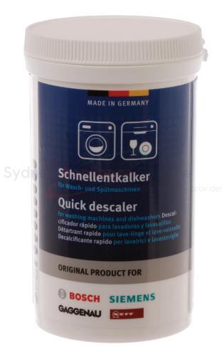 BOSCH DISHWASHER DESCALER - 00312330 - 00312330 - Part for - - Models: S185HCX01A/58, SBV8EDX01A/40, SBV8EDX01A/51, SMI4HTS01A/55, SMI6HCS01A/51, SMI6HCS01A/58, SMP6HCS01A/58, SMS24AI01A/80, SMS4HTI01A/57, SMS4HTI01A/58, SMS4HVI01A/57, SMS4HVI01A/65, SMS6HAI02A/78, SMS6HCB01A/68, SMS6HCI02A/51, SMS6HCI02A/57, SMS6HCI02A/58, SMS8ED101A/51, SMT8ZC801A/46, SMU4HT501A/58, SMU4HTS01A/55, SMU6HAS01A/51, SMU6HCS01A/48, SMU6HCS01A/51, SMU6HCS01A/58, SMU8ECS01A/51, SMU8EDS01A/51, SMU8ZCS01A/65, SMV4HTX01A/54, SMV4HTX01A/55, SMV6HCX01A/45, SMV6HCX01A/51, SPS6IKI01A/34, SPU6IMS01A/40, SX87HX01DA/48, WAN24124AU/52, WAN24126AU/10, WGB25600AU/11, WGB25600AU/23, WGB256A1AU/15, WGB256A1AU/23, WGE03408AU/87, WGG24401AU/23, WGG24402AU/23, WGG24409AU/30, WGG24409AU/33, WGG244A0AU/18, WNA254U1AU/04, WNA254U1AU/05, WNA254U1AU/06 BOSCH DISHWASHER DESCALER - 00312330 - 00312330 - Part for - - Models: S185HCX01A/58, SBV8EDX01A/40, SBV8EDX01A/51, SMI4HTS01A/55, SMI6HCS01A/51, SMI6HCS01A/58, SMP6HCS01A/58, SMS24AI01A/80, SMS4HTI01A/57, SMS4HTI01A/58, SMS4HVI01A/57, SMS4HVI01A/65, SMS6HAI02A/78, SMS6HCB01A/68, SMS6HCI02A/51, SMS6HCI02A/57, SMS6HCI02A/58, SMS8ED101A/51, SMT8ZC801A/46, SMU4HT501A/58, SMU4HTS01A/55, SMU6HAS01A/51, SMU6HCS01A/48, SMU6HCS01A/51, SMU6HCS01A/58, SMU8ECS01A/51, SMU8EDS01A/51, SMU8ZCS01A/65, SMV4HTX01A/54, SMV4HTX01A/55, SMV6HCX01A/45, SMV6HCX01A/51, SPS6IKI01A/34, SPU6IMS01A/40, SX87HX01DA/48, WAN24124AU/52, WAN24126AU/10, WGB25600AU/11, WGB25600AU/23, WGB256A1AU/15, WGB256A1AU/23, WGE03408AU/87, WGG24401AU/23, WGG24402AU/23, WGG24409AU/30, WGG24409AU/33, WGG244A0AU/18, WNA254U1AU/04, WNA254U1AU/05, WNA254U1AU/06
