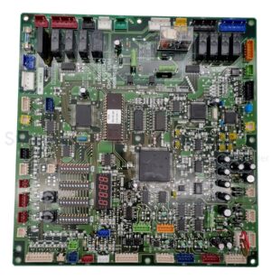 AIR CON PCB MAIN - R61Y98280