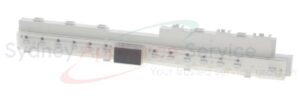 BOSCH DISHWASHER OPERATING MODULE - 11002897