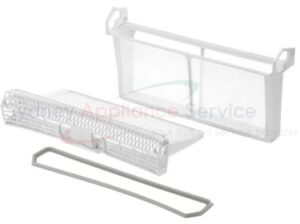 BOSCH DRYER FILTER FLUFF - 00650474