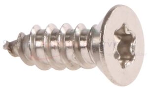 BOSCH DISHWASHER SCREW - 00182137