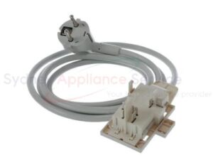 BOSCH DISHWASHER POWER CORD - 00163312