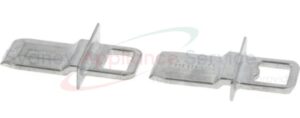BOSCH DISHWASHER LATCH - 00165253