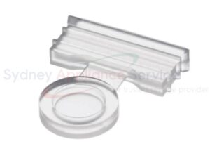 BOSCH DISHWASHER VALVE-NON RETURN - 00165262