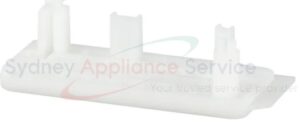 BOSCH DISHWASHER PLATE - 00165292
