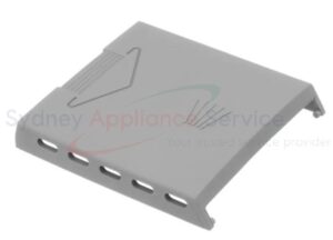 BOSCH DISHWASHER LID - 00166621