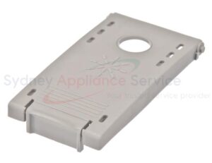 BOSCH DISHWASHER LID - 00166623
