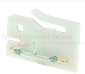 BOSCH DISHWASHER SWITCH - 00166633
