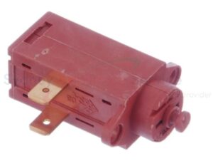 BOSCH DISHWASHER ACTUATOR - 00166635