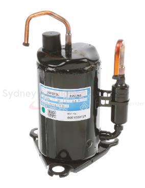 BOSCH DRYER COMPRESSOR - 00145869