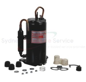 BOSCH DRYER COMPRESSOR - 00145113