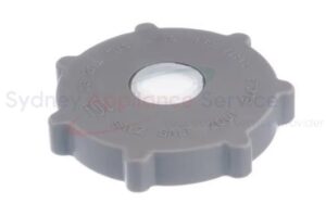 BOSCH DISHWASHER LID - 00165259
