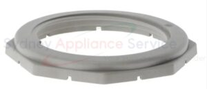BOSCH DISHWASHER NUT - 00165260