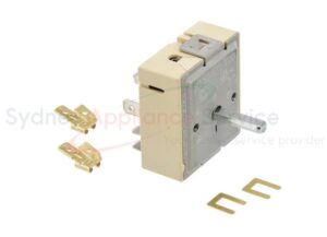BOSCH ENERGY REGULATOR - 00180740