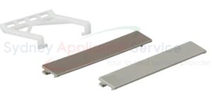 BOSCH DISHWASHER COVER - 00166881
