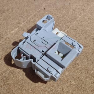 AEG WASHING MACHINE LOCK DOOR - 8084553034