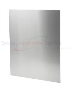 BOSCH DISHWASHER DOOR OUTER S/S - 00687588