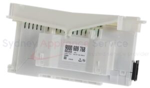 BOSCH DISHWASHER CONTROL MODULE PROGRAMMED - 00653164