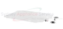 BOSCH DISHWASHER HEAT EXCHANGER - 00687133
