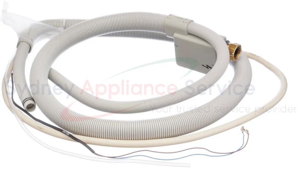 BOSCH DISHWASHER AQUASTOP WITH HOSES - 00119923 - 00119923 - Part for - - Models: SMI5075AU/14 BOSCH DISHWASHER AQUASTOP WITH HOSES - 00119923 - 00119923 - Part for - - Models: SMI5075AU/14