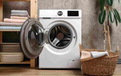 Why is my washing machine not draining?