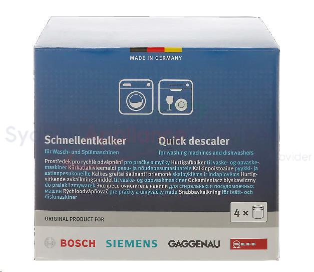 BOSCH DISHWASHER DESCALER - 00311923 - 00311923 - Part for - - Models: 0010, S185HCX01A/10, S185HCX01A/17, S185HCX01A/20, S185HCX01A/21, S185HCX01A/58, S247HDS01A/10, S287HDX01A/10, S41N53N1EU/86, S425T80S0A/74, S51N69X6EU/93, S525T80D0A/38, S52M53X6EU/50, SBI8EDS01A/15, SBI8EDS01A/17, SBI8EDS01A/20, SBV69T00AU/52, SBV88TX06A/74, SBV88TX06A/78, SBV8EDX01A/15, SBV8EDX01A/17, SBV8EDX01A/38, SBV8EDX01A/40, SBV8EDX01A/51, SK76M530AU/13, SKE53M05AU/13, SMI40M05AU/93, SMI46GS01A/03, SMI46GS01A/20, SMI46GS01A/28, SMI4HTS01A/55, SMI50D05AU/45, SMI50D05AU/62, SMI66JS01A/60, SMI66MS01A/31, SMI66MS01A/51, SMI66MS01A/74, SMI68M25AU/D4, SMI6HCS01A/10, SMI6HCS01A/21, SMI6HCS01A/39, SMI6HCS01A/51, SMI6HCS01A/58, SMI88TS01A/01, SMI88TS01A/29, SMI88TS02A/38, SMP63M05AU/B3, SMP66MX03A/63, SMP68M05AU/B3, SMP6HCB01A/21, SMP6HCS01A/21, SMP6HCS01A/58, SMS24AI01A/72, SMS24AI01A/80, SMS2ITI02A/12, SMS2ITI02A/35, SMS2ITW01A/12, SMS2ITW01A/38, SMS40E08AU/48, SMS40E08AU/51, SMS40E08AU/55, SMS40E08AU/59, SMS40E08AU/62, SMS40E08AU/72, SMS40M12AU/80, SMS40M12AU/85, SMS46GI02A/52, SMS46GW01A/52, SMS46KI01A/49, SMS46KI02A/69, SMS4HTI01A/38, SMS4HTI01A/40, SMS4HTI01A/45, SMS4HTI01A/57, SMS4HTI01A/58, SMS4HVB01A/01, SMS4HVB01A/45, SMS4HVI01A/34, SMS4HVI01A/40, SMS4HVI01A/43, SMS4HVI01A/57, SMS4HVI01A/65, SMS50D08AU/35, SMS50E32AU/28, SMS50E32AU/29, SMS50E38AU/41, SMS50E42AU/44, SMS53E02AU/55, SMS63L08AU/44, SMS63M08AU/52, SMS63M18AU/01, SMS66JI01A/51, SMS66MI02A/63, SMS66MI02A/74, SMS66MW01A/51, SMS68M02AU/44, SMS68M12AU/01, SMS68M22AU/86, SMS68T08AU/55, SMS69T18AU/86, SMS69T28AU/73, SMS6HAI01A/10, SMS6HAI01A/17, SMS6HAI01A/20, SMS6HAI01A/24, SMS6HAI02A/17, SMS6HAI02A/30, SMS6HAI02A/78, SMS6HCB01A/20, SMS6HCB01A/21, SMS6HCB01A/24, SMS6HCI01A/10, SMS6HCI01A/24, SMS6HCI02A/17, SMS6HCI02A/18, SMS6HCI02A/20, SMS6HCI02A/21, SMS6HCI02A/24, SMS6HCI02A/51, SMS6HCI02A/57, SMS6HCI02A/58, SMS6HCW01A/10, SMS6HCW01A/17, SMS6HCW01A/20, SMS6HCW01A/21, SMS88TI01A/51, SMS88TI01A/63, SMS88TI01A/74, SMS88TI04A/01, SMS8ED101A/51, SMS8EDI01A/10, SMS8EDI01A/20, SMS8EDI01A/21, SMT8ZC801A/21, SMT8ZC801A/46, SMU46GS01A/06, SMU46GS01A/20, SMU46KS01A/06, SMU4HT501A/58, SMU4HTS01A/34, SMU4HTS01A/45, SMU4HTS01A/55, SMU4HVS01A/34, SMU4HVS01A/38, SMU4HVS01A/40, SMU4HVS01A/45, SMU50E05AU/26, SMU50E15AU/55, SMU50E25AU/44, SMU50E45AU/50, SMU50E75AU/48, SMU50E75AU/55, SMU50M05AU/C9, SMU50M05AU/D4, SMU66JS01A/63, SMU66MS01A/31, SMU66MS01A/45, SMU66MS02A/41, SMU66MS02A/51, SMU66MS02A/60, SMU66MS02A/74, SMU6HAS01A/10, SMU6HAS01A/17, SMU6HAS01A/51, SMU6HCS01A/10, SMU6HCS01A/17, SMU6HCS01A/21, SMU6HCS01A/48, SMU6HCS01A/51, SMU6HCS01A/58, SMU88TS02A/51, SMU88TS02A/52, SMU88TS02A/74, SMU88TS03A/26, SMU8EDS01A/10, SMU8EDS01A/17, SMU8EDS01A/21, SMU8EDS01A/51, SMV46GX01A/06, SMV46GX01A/08, SMV46GX01A/09, SMV46GX01A/13, SMV46GX01A/18, SMV46GX01A/20, SMV46GX01A/28, SMV4HTX01A/43, SMV4HTX01A/45, SMV4HTX01A/54, SMV4HTX01A/55, SMV50D00AU/55, SMV50D00AU/69, SMV63M10AU/97, SMV63M10AU/D4, SMV66JX01A/01, SMV66MX01A/41, SMV66MX01A/51, SMV66MX01A/60, SMV66MX01A/63, SMV66MX01A/74, SMV69T10AU/93, SMV6HCX01A/10, SMV6HCX01A/20, SMV6HCX01A/39, SMV6HCX01A/45, SMV6HCX01A/51, SMV88TX02A/51, SMV88TX02A/63, SMV88TX02A/74, SN26M230AU/01, SN26M282AU/D3, SN26M882AU/01, SN278I01TA/01, SN436S01JA/01, SN457S01MA/01, SN457S01MA/60, SN457S01MA/74, SN45HS01CA/17, SN45HS01CA/21, SN46E581AU/50, SN46M582AU/01, SN46M582AU/82, SN46M582AU/93, SN478S01TA/01, SN478S03TA/06, SN478S03TA/11, SN557S01MA/51, SN557S01MA/63, SN55HS01CA/10, SN56M532AU/55, SN56M592AU/93, SN65HX01CA/10, SN65HX01CA/24, SN65HX01CA/39, SN66T093AU/01, SN66T093AU/82, SN66T093AU/93, SPS60M08AU/57, SPS61KI01A/09, SPS6IKI01A/07, SPS6IKI01A/18, SPS6IKI01A/20, SPS6IKI01A/34, SPU68M05AU/57, SPU6IMS01A/07, SPU6IMS01A/20, SPU6IMS01A/40, SX56T593AU/74, SX578S01TA/42, SX578S02TA/29, SX66T093AU/01, SX66T093AU/93, SX678X01TA/26, SX678X11TA/74, SX87HX01DA/10, SX87HX01DA/17, SX87HX01DA/23, SX87HX01DA/48, WAK24162AU/03, WAN22120AU/04, WAN22120AU/05, WAN22120AU/06, WAN24120AU/01, WAN24121AU/37, WAN24124AU/37, WAN24124AU/51, WAN24124AU/52, WAP28482AU/01, WAT24220AU/01, WAT24261AU/04, WAT28620AU/72, WAT28620AU/90, WAU28490AU/02, WAV28M40AU/07, WAW28420AU/24, WAW28420AU/26, WAW28440AU/12, WAW28440AU/21, WAW28440AU/23, WAW28440AU/24, WAW28441AU/14, WAW28460AU/01, WAW28460AU/07, WAW28460AU/12, WAW28460AU/14, WAW28460AU/17, WAW28460AU/19, WAW28460AU/24, WAW28460AU/26, WAW28620AU/12, WAW28620AU/17, WAW28620AU/20, WAW28620AU/23, WAW28620AU/24, WAW28620AU/26, WAW28640AU/21, WAX32K41AU/07, WAX32K41AU/09, WAX32M41AU/04, WAX32M41AU/07, WAY32891AU/17, WAY32891AU/21, WAY32891AU/23, WGA142X0GC/33, WGA244U0AU/01, WGA254U0AU/01, WGG24401AU/01, WGG24401AU/23, WGG24402AU/01, WGG24402AU/23, WGG244A0AU/09, WGG244A0AU/18, WM14W790AU/12, WM14W790AU/17, WM14W790AU/21, WM16Y892AU/09, WM16Y892AU/21, WNA254U1AU/01, WNA254U1AU/03, WNA254U1AU/04, WNA254U1AU/05, WNA254U1AU/06, WVG28420AU/03, WVH28490AU/02 BOSCH DISHWASHER DESCALER - 00311923 - 00311923 - Part for - - Models: 0010, S185HCX01A/10, S185HCX01A/17, S185HCX01A/20, S185HCX01A/21, S185HCX01A/58, S247HDS01A/10, S287HDX01A/10, S41N53N1EU/86, S425T80S0A/74, S51N69X6EU/93, S525T80D0A/38, S52M53X6EU/50, SBI8EDS01A/15, SBI8EDS01A/17, SBI8EDS01A/20, SBV69T00AU/52, SBV88TX06A/74, SBV88TX06A/78, SBV8EDX01A/15, SBV8EDX01A/17, SBV8EDX01A/38, SBV8EDX01A/40, SBV8EDX01A/51, SK76M530AU/13, SKE53M05AU/13, SMI40M05AU/93, SMI46GS01A/03, SMI46GS01A/20, SMI46GS01A/28, SMI4HTS01A/55, SMI50D05AU/45, SMI50D05AU/62, SMI66JS01A/60, SMI66MS01A/31, SMI66MS01A/51, SMI66MS01A/74, SMI68M25AU/D4, SMI6HCS01A/10, SMI6HCS01A/21, SMI6HCS01A/39, SMI6HCS01A/51, SMI6HCS01A/58, SMI88TS01A/01, SMI88TS01A/29, SMI88TS02A/38, SMP63M05AU/B3, SMP66MX03A/63, SMP68M05AU/B3, SMP6HCB01A/21, SMP6HCS01A/21, SMP6HCS01A/58, SMS24AI01A/72, SMS24AI01A/80, SMS2ITI02A/12, SMS2ITI02A/35, SMS2ITW01A/12, SMS2ITW01A/38, SMS40E08AU/48, SMS40E08AU/51, SMS40E08AU/55, SMS40E08AU/59, SMS40E08AU/62, SMS40E08AU/72, SMS40M12AU/80, SMS40M12AU/85, SMS46GI02A/52, SMS46GW01A/52, SMS46KI01A/49, SMS46KI02A/69, SMS4HTI01A/38, SMS4HTI01A/40, SMS4HTI01A/45, SMS4HTI01A/57, SMS4HTI01A/58, SMS4HVB01A/01, SMS4HVB01A/45, SMS4HVI01A/34, SMS4HVI01A/40, SMS4HVI01A/43, SMS4HVI01A/57, SMS4HVI01A/65, SMS50D08AU/35, SMS50E32AU/28, SMS50E32AU/29, SMS50E38AU/41, SMS50E42AU/44, SMS53E02AU/55, SMS63L08AU/44, SMS63M08AU/52, SMS63M18AU/01, SMS66JI01A/51, SMS66MI02A/63, SMS66MI02A/74, SMS66MW01A/51, SMS68M02AU/44, SMS68M12AU/01, SMS68M22AU/86, SMS68T08AU/55, SMS69T18AU/86, SMS69T28AU/73, SMS6HAI01A/10, SMS6HAI01A/17, SMS6HAI01A/20, SMS6HAI01A/24, SMS6HAI02A/17, SMS6HAI02A/30, SMS6HAI02A/78, SMS6HCB01A/20, SMS6HCB01A/21, SMS6HCB01A/24, SMS6HCI01A/10, SMS6HCI01A/24, SMS6HCI02A/17, SMS6HCI02A/18, SMS6HCI02A/20, SMS6HCI02A/21, SMS6HCI02A/24, SMS6HCI02A/51, SMS6HCI02A/57, SMS6HCI02A/58, SMS6HCW01A/10, SMS6HCW01A/17, SMS6HCW01A/20, SMS6HCW01A/21, SMS88TI01A/51, SMS88TI01A/63, SMS88TI01A/74, SMS88TI04A/01, SMS8ED101A/51, SMS8EDI01A/10, SMS8EDI01A/20, SMS8EDI01A/21, SMT8ZC801A/21, SMT8ZC801A/46, SMU46GS01A/06, SMU46GS01A/20, SMU46KS01A/06, SMU4HT501A/58, SMU4HTS01A/34, SMU4HTS01A/45, SMU4HTS01A/55, SMU4HVS01A/34, SMU4HVS01A/38, SMU4HVS01A/40, SMU4HVS01A/45, SMU50E05AU/26, SMU50E15AU/55, SMU50E25AU/44, SMU50E45AU/50, SMU50E75AU/48, SMU50E75AU/55, SMU50M05AU/C9, SMU50M05AU/D4, SMU66JS01A/63, SMU66MS01A/31, SMU66MS01A/45, SMU66MS02A/41, SMU66MS02A/51, SMU66MS02A/60, SMU66MS02A/74, SMU6HAS01A/10, SMU6HAS01A/17, SMU6HAS01A/51, SMU6HCS01A/10, SMU6HCS01A/17, SMU6HCS01A/21, SMU6HCS01A/48, SMU6HCS01A/51, SMU6HCS01A/58, SMU88TS02A/51, SMU88TS02A/52, SMU88TS02A/74, SMU88TS03A/26, SMU8EDS01A/10, SMU8EDS01A/17, SMU8EDS01A/21, SMU8EDS01A/51, SMV46GX01A/06, SMV46GX01A/08, SMV46GX01A/09, SMV46GX01A/13, SMV46GX01A/18, SMV46GX01A/20, SMV46GX01A/28, SMV4HTX01A/43, SMV4HTX01A/45, SMV4HTX01A/54, SMV4HTX01A/55, SMV50D00AU/55, SMV50D00AU/69, SMV63M10AU/97, SMV63M10AU/D4, SMV66JX01A/01, SMV66MX01A/41, SMV66MX01A/51, SMV66MX01A/60, SMV66MX01A/63, SMV66MX01A/74, SMV69T10AU/93, SMV6HCX01A/10, SMV6HCX01A/20, SMV6HCX01A/39, SMV6HCX01A/45, SMV6HCX01A/51, SMV88TX02A/51, SMV88TX02A/63, SMV88TX02A/74, SN26M230AU/01, SN26M282AU/D3, SN26M882AU/01, SN278I01TA/01, SN436S01JA/01, SN457S01MA/01, SN457S01MA/60, SN457S01MA/74, SN45HS01CA/17, SN45HS01CA/21, SN46E581AU/50, SN46M582AU/01, SN46M582AU/82, SN46M582AU/93, SN478S01TA/01, SN478S03TA/06, SN478S03TA/11, SN557S01MA/51, SN557S01MA/63, SN55HS01CA/10, SN56M532AU/55, SN56M592AU/93, SN65HX01CA/10, SN65HX01CA/24, SN65HX01CA/39, SN66T093AU/01, SN66T093AU/82, SN66T093AU/93, SPS60M08AU/57, SPS61KI01A/09, SPS6IKI01A/07, SPS6IKI01A/18, SPS6IKI01A/20, SPS6IKI01A/34, SPU68M05AU/57, SPU6IMS01A/07, SPU6IMS01A/20, SPU6IMS01A/40, SX56T593AU/74, SX578S01TA/42, SX578S02TA/29, SX66T093AU/01, SX66T093AU/93, SX678X01TA/26, SX678X11TA/74, SX87HX01DA/10, SX87HX01DA/17, SX87HX01DA/23, SX87HX01DA/48, WAK24162AU/03, WAN22120AU/04, WAN22120AU/05, WAN22120AU/06, WAN24120AU/01, WAN24121AU/37, WAN24124AU/37, WAN24124AU/51, WAN24124AU/52, WAP28482AU/01, WAT24220AU/01, WAT24261AU/04, WAT28620AU/72, WAT28620AU/90, WAU28490AU/02, WAV28M40AU/07, WAW28420AU/24, WAW28420AU/26, WAW28440AU/12, WAW28440AU/21, WAW28440AU/23, WAW28440AU/24, WAW28441AU/14, WAW28460AU/01, WAW28460AU/07, WAW28460AU/12, WAW28460AU/14, WAW28460AU/17, WAW28460AU/19, WAW28460AU/24, WAW28460AU/26, WAW28620AU/12, WAW28620AU/17, WAW28620AU/20, WAW28620AU/23, WAW28620AU/24, WAW28620AU/26, WAW28640AU/21, WAX32K41AU/07, WAX32K41AU/09, WAX32M41AU/04, WAX32M41AU/07, WAY32891AU/17, WAY32891AU/21, WAY32891AU/23, WGA142X0GC/33, WGA244U0AU/01, WGA254U0AU/01, WGG24401AU/01, WGG24401AU/23, WGG24402AU/01, WGG24402AU/23, WGG244A0AU/09, WGG244A0AU/18, WM14W790AU/12, WM14W790AU/17, WM14W790AU/21, WM16Y892AU/09, WM16Y892AU/21, WNA254U1AU/01, WNA254U1AU/03, WNA254U1AU/04, WNA254U1AU/05, WNA254U1AU/06, WVG28420AU/03, WVH28490AU/02