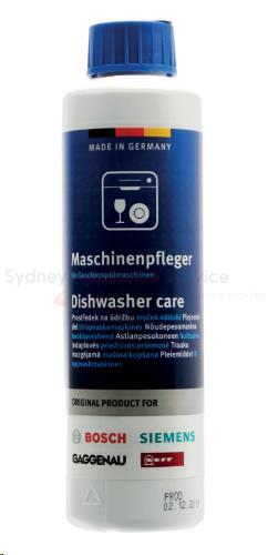 BOSCH DISHWASHER CARE PRODUCT - 00311994