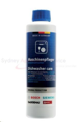 BOSCH DISHWASHER CARE PRODUCT - 00311995