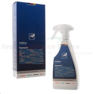 BOSCH DISHWASHER CLEANER - 00312207