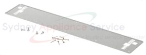 BOSCH DISHWASHER SHEET - 00357327